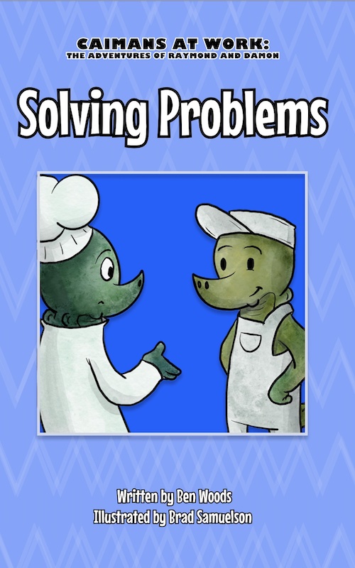 Solving Problems